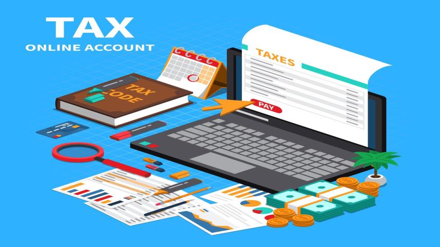 Income tax act lacks pro-people attitude