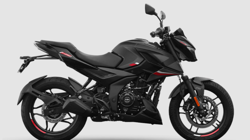 Bajaj Pulsar N250