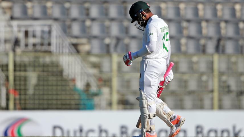 Mushfiqur Rahim