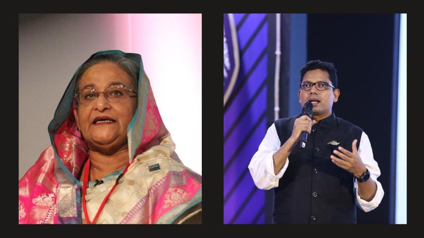 PM Assumes Science and Tech Ministry; Palak Appointed to Post and Telecom.