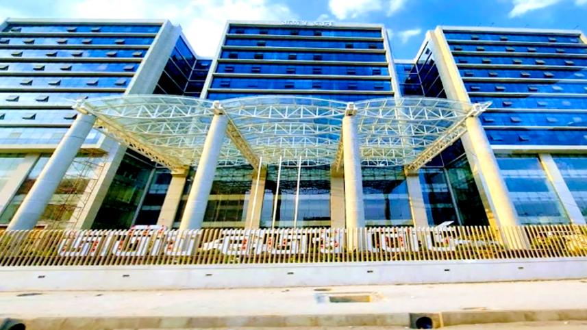 Bangladesh to splits revenue authority