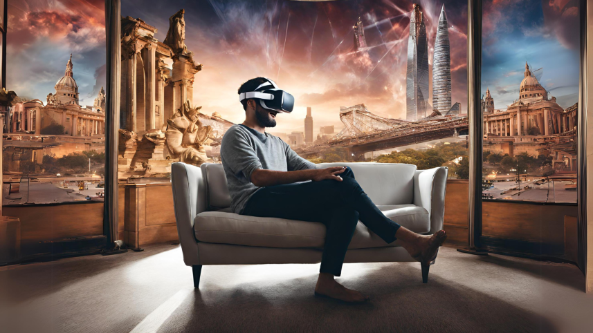 Virtual Reality