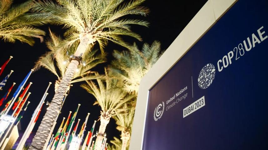 Without proper follow-up, what is the point of COP28?