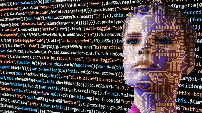 EU seeks agreement on world's first AI law