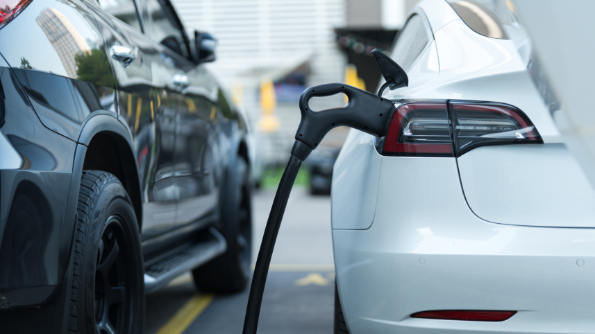 Electric vehicle