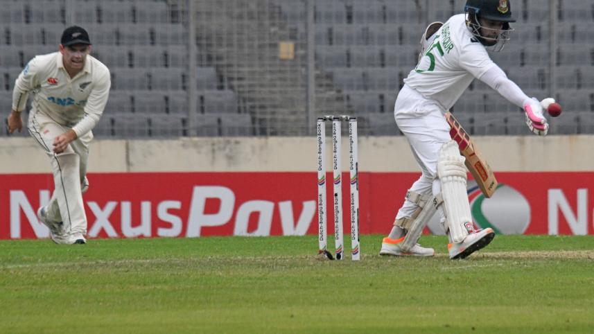 Mushfiqur Rahim