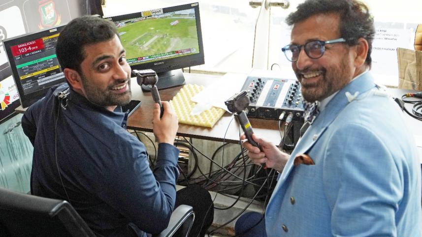 'A player with over 80 Tests can’t do that' – Tamim on Mushfiqur dismissal