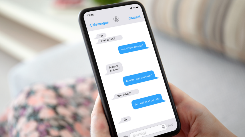 Messenger