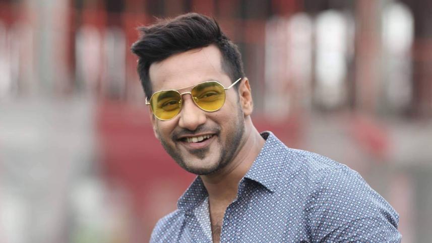 Marriage is a matter of fate: Shajal Noor 
