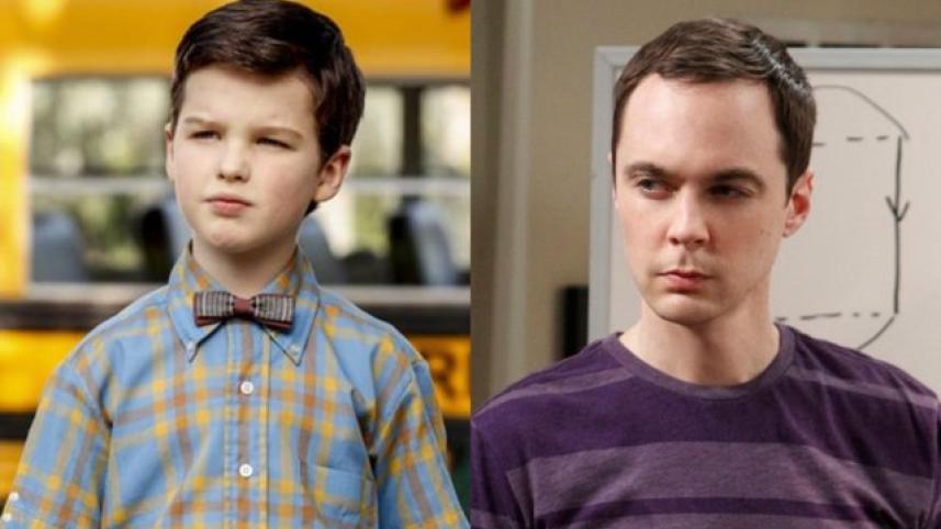 Young adults react to ‘Young Sheldon’
