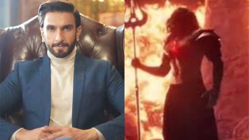 Ranveer to play antagonist in Ranbir Kapoor-starrer ‘Brahmastra 2’?