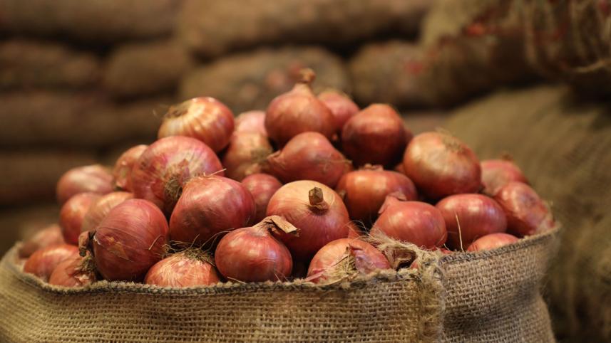 India allows onion export to Bangladesh