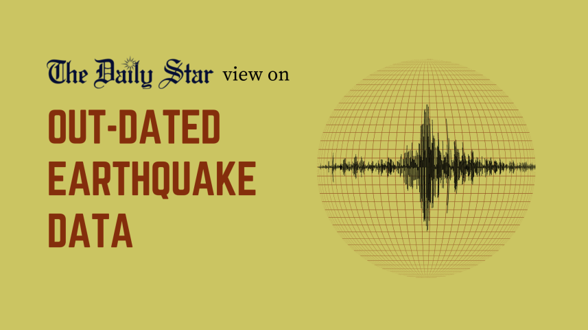 Accurate seismic data essential to emergency earthquake response