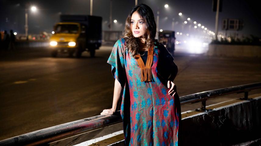 Winter Fashion in Bangladesh 2023: Taaga winter collection