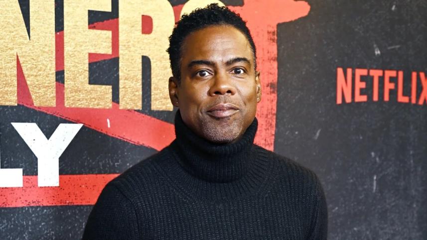 Chris Rock and other top comedic talent decline offers to host the Golden Globes