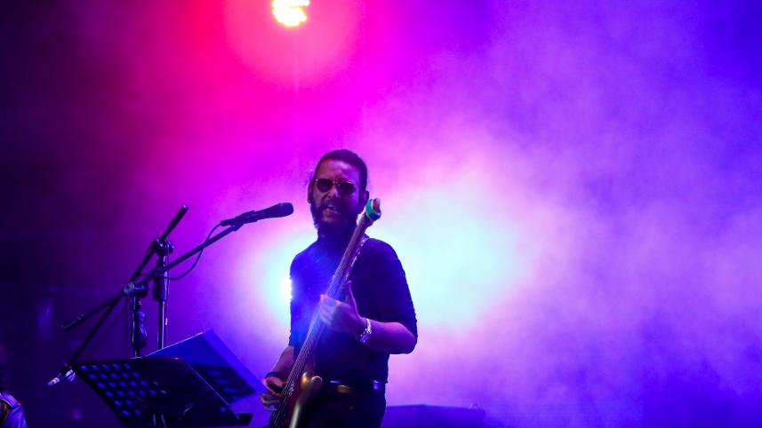Bassbaba Sumon undergoes surgery again