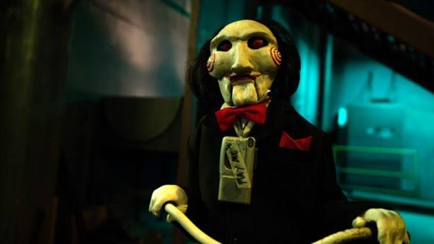 ‘Saw XI’ officially announced, release date revealed