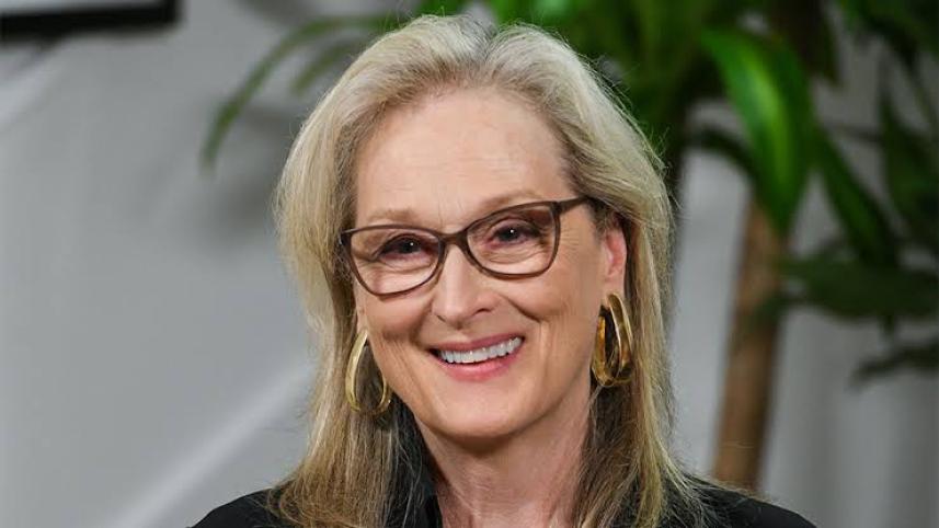 Meryl Streep breaks own record with new Golden Globes nomination