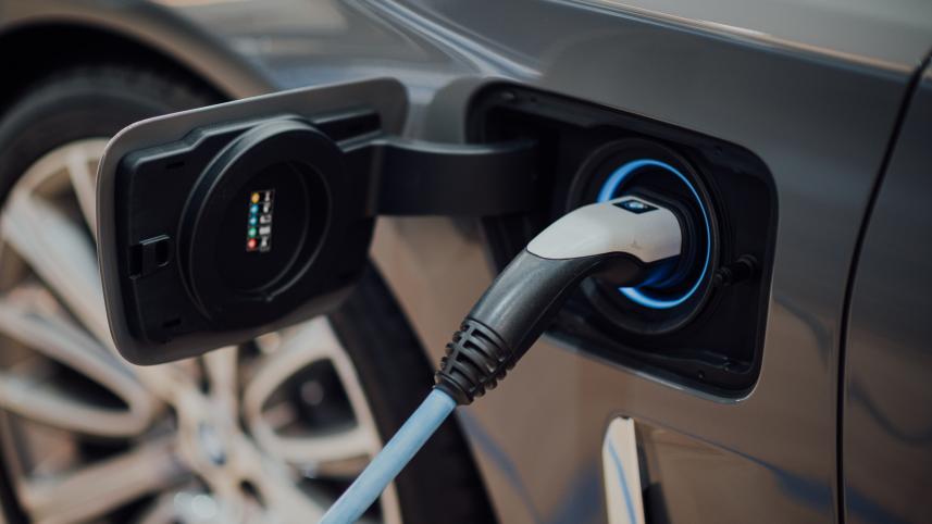 EV charging