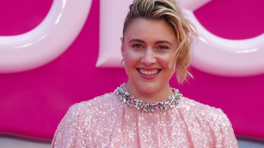 Greta Gerwig to lead Cannes 2024 Jury as president