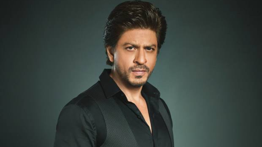 Shah Rukh Khan leads UK's top 50 Asian Celebrities list