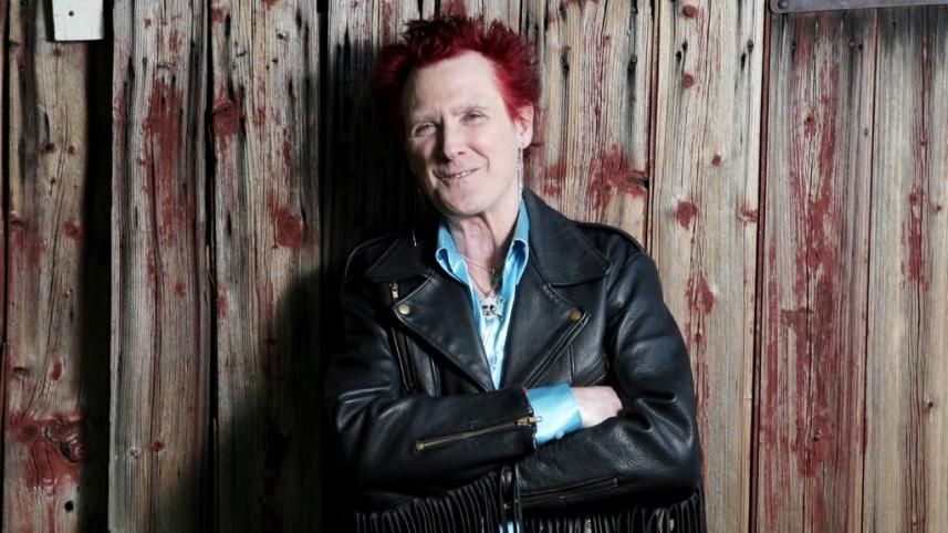 Australian rockers AC/DC mourn original drummer Colin Burgess