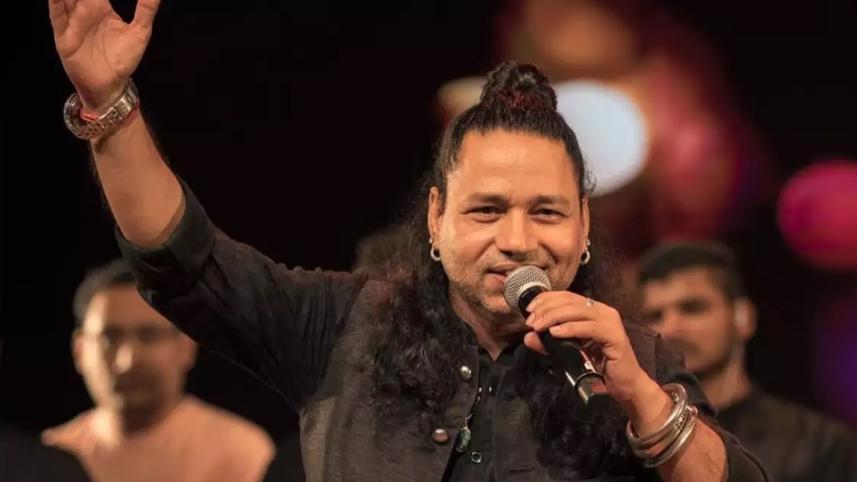 Kailash Kher to release new album after 6 years
