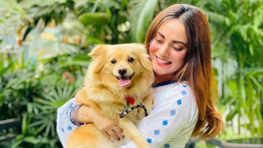 Honey was exceptionally special to me: Tama Mirza