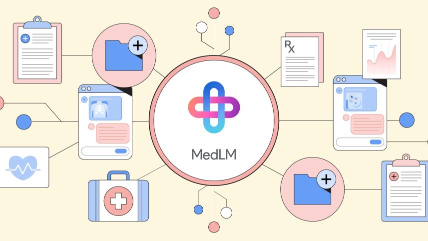 MedLM