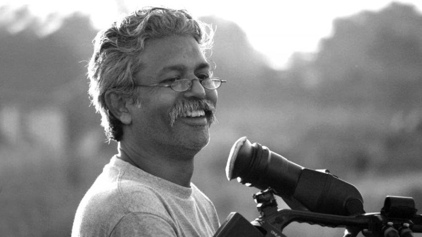 Mishuk Munier’s memorabilia, personal effects donated to Bangladesh Film Archive