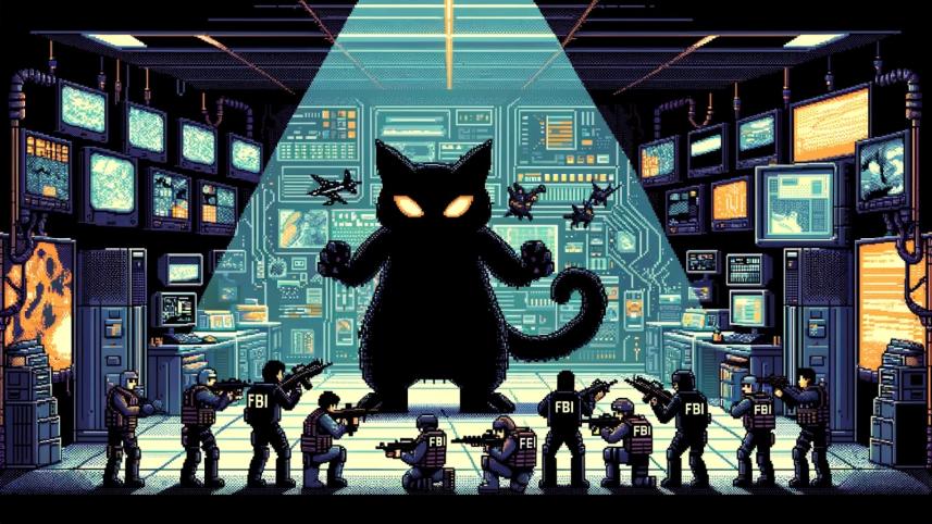 BlackCat