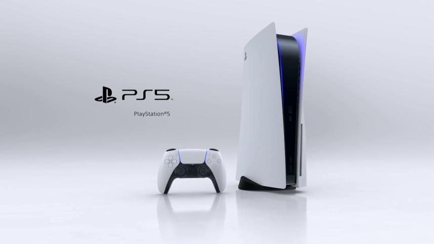 Sony PlayStation 5