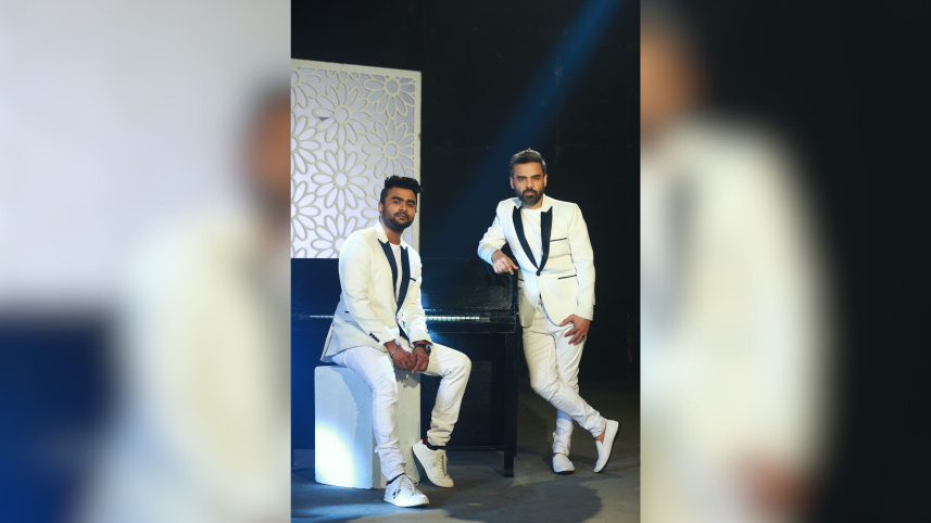 Imran Mahmudul, Imran Mahmudul new song, Habib Wahid, Habib Wahid new song, 