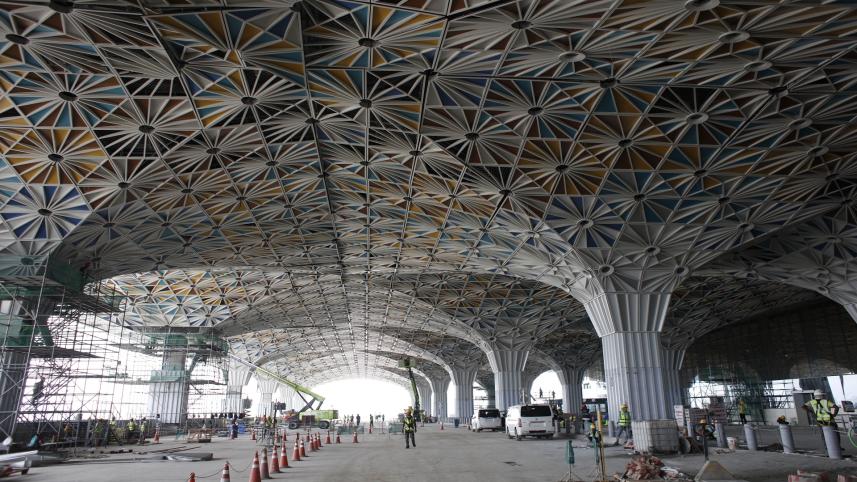 terminal