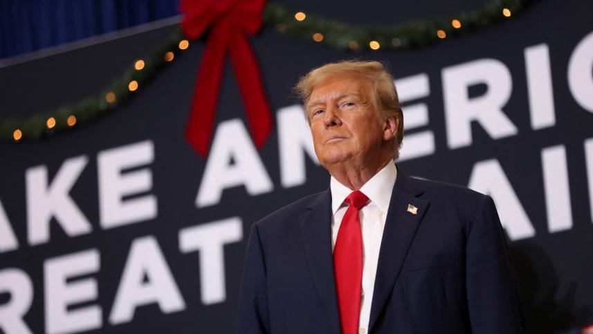 The question now looming is whether former president Donald Trump’s name will appear on the Republican Party’s primary ballot.