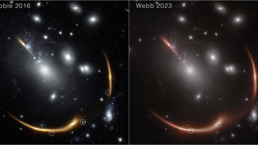 Two Years of James Webb Space Telescope