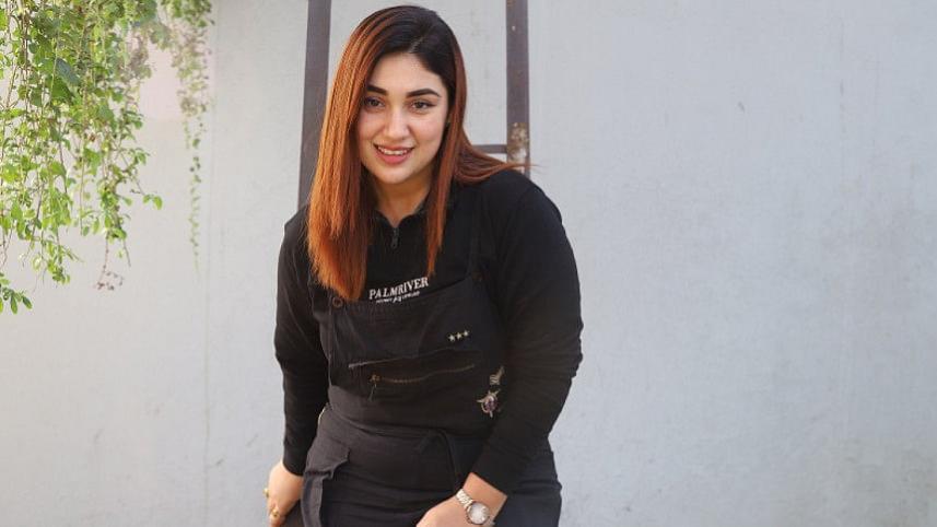 When you do good, people will criticise: Apu Biswas 
