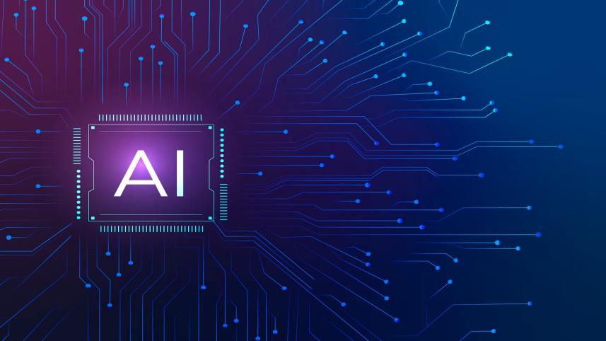 Artificial Intelligence in the world 