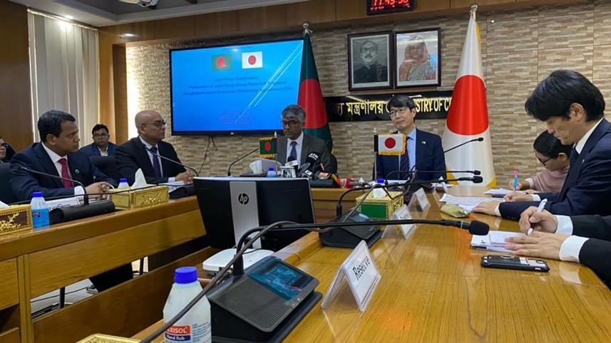 Bangladesh on track to complete deal with Japan to retain duty-free access