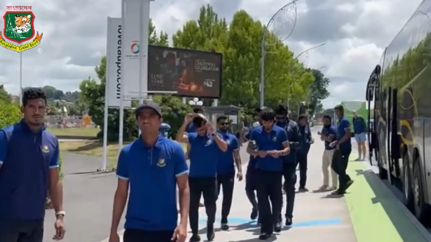 Bangladesh cricket team