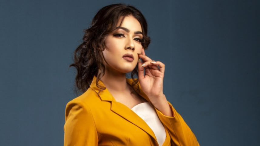 No more films: Mahiya Mahi, 
