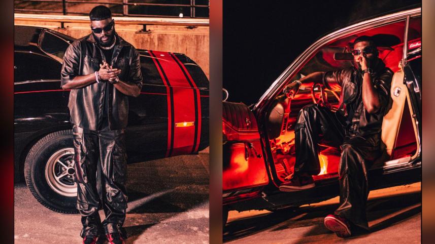 Black Zang drops ‘Jaygamoto’