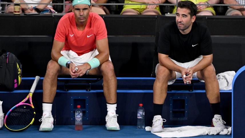 Rafael Nadal