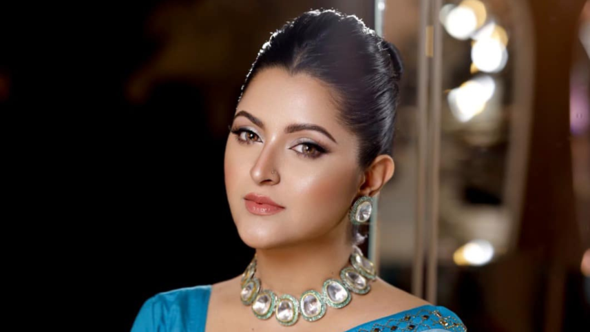 I am a very sorted person right now: Pori Moni