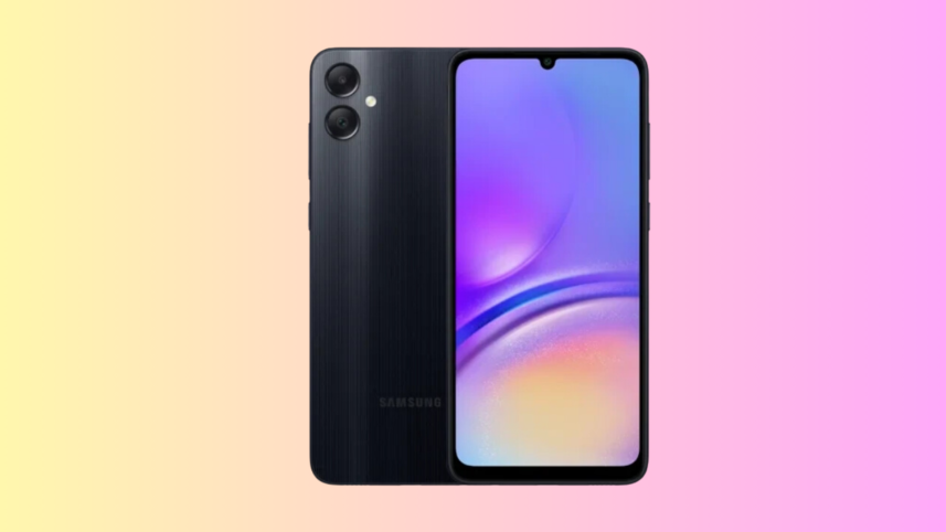 Samsung Galaxy A05