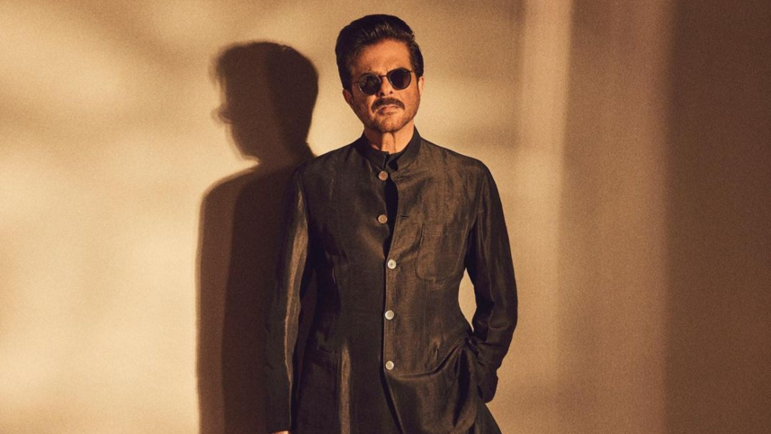 Anil Kapoor credits initiation of protecting personality rights in Bollywood to Amitabh Bachchan