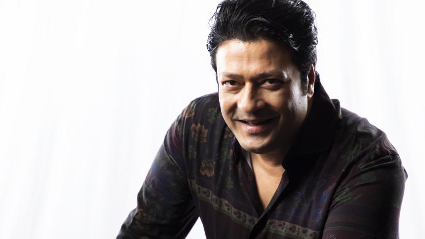 The love that people are showing me makes me emotional: Ferdous