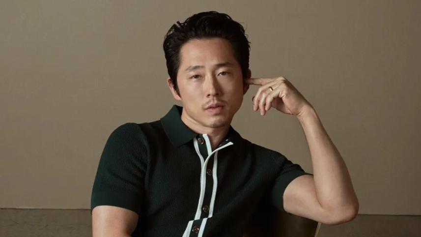 Steven Yeun departs from Marvel Studios' 'Thunderbolts' film