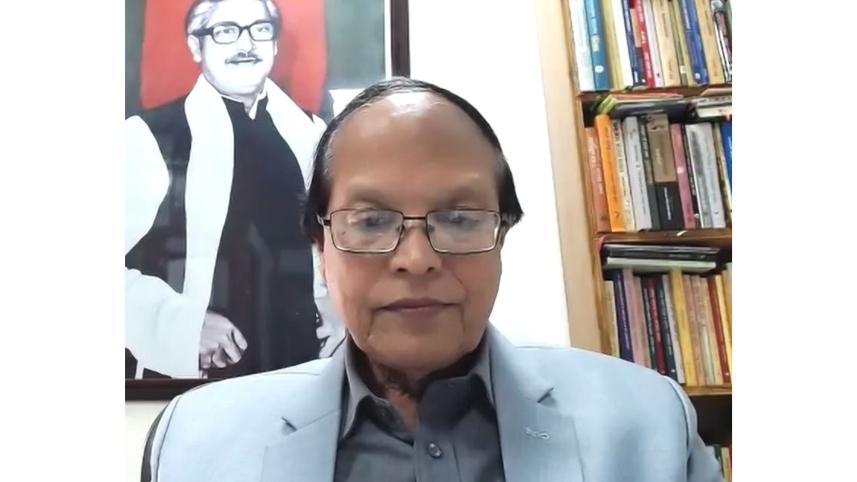 Former BB governor 