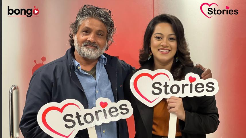 Bongo’s ‘Short Love Stories’: Celebrity directors, star-studded cast